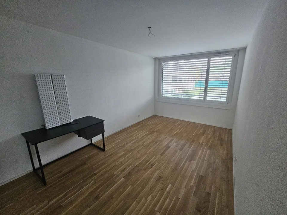 Récent logement au coeur de Bussigny
