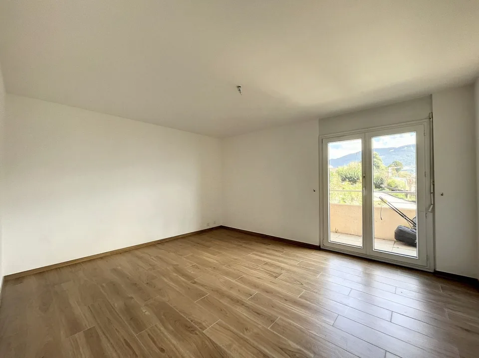 Magnifique appartement 4,5 pièces avec terrasse et jardin, 1803 Chardonne