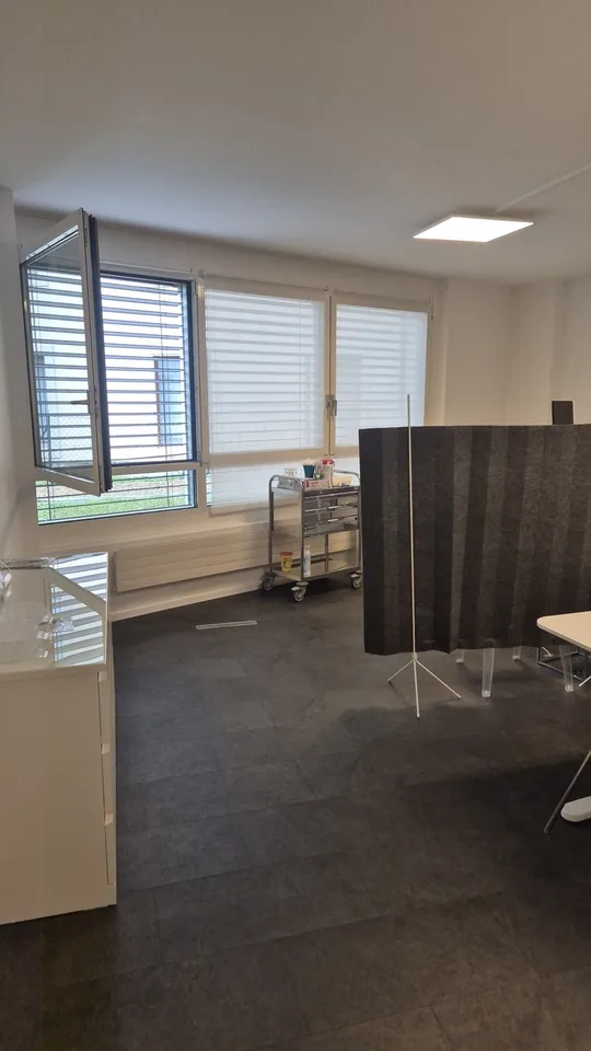 A louer - Bureau de 360m2 au coeur de Montreux !