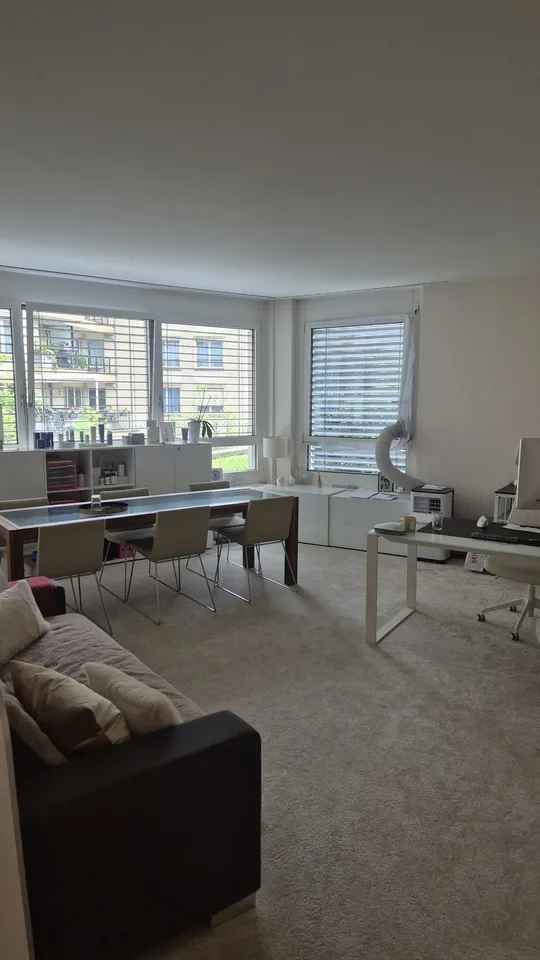 A louer - Bureau de 360m2 au coeur de Montreux ! – photo 6 of 6