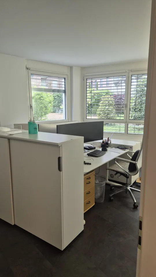 A louer - Bureau de 360m2 au coeur de Montreux !