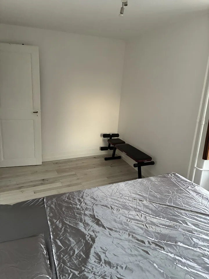 Rue du Port 10, 1815 Clarens - CHF 1’250 inkl. NK pro Monat