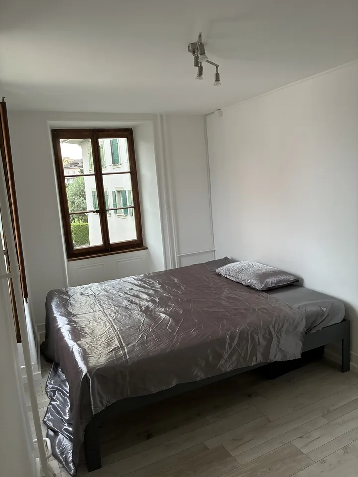 Rue du Port 10, 1815 Clarens - CHF 1’250 inkl. NK pro Monat