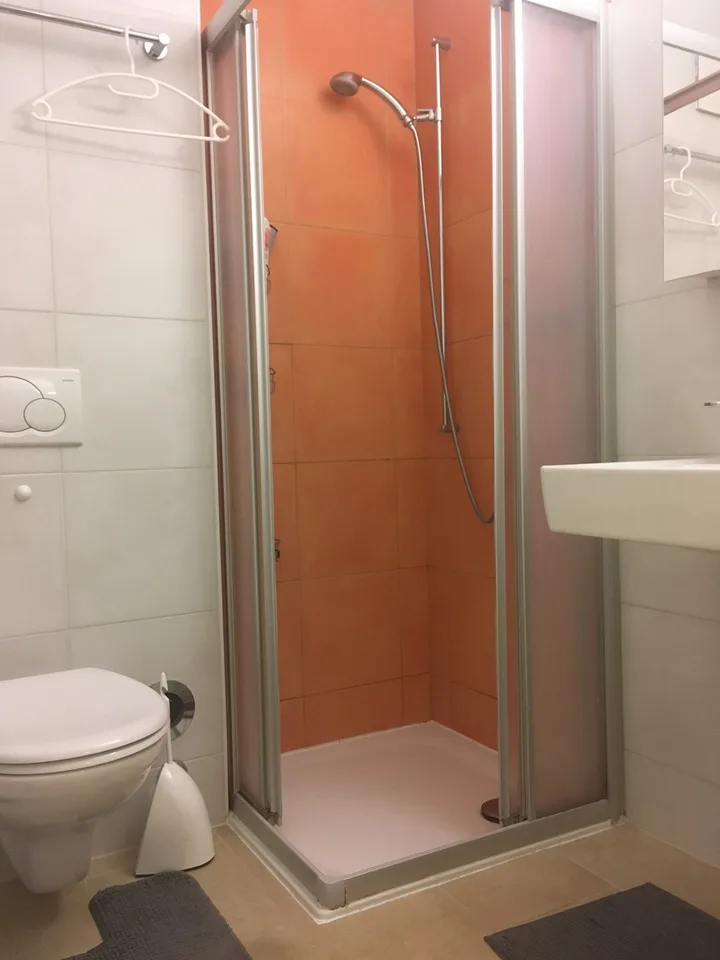 Chambre meublée dans les hauts de Lausanne