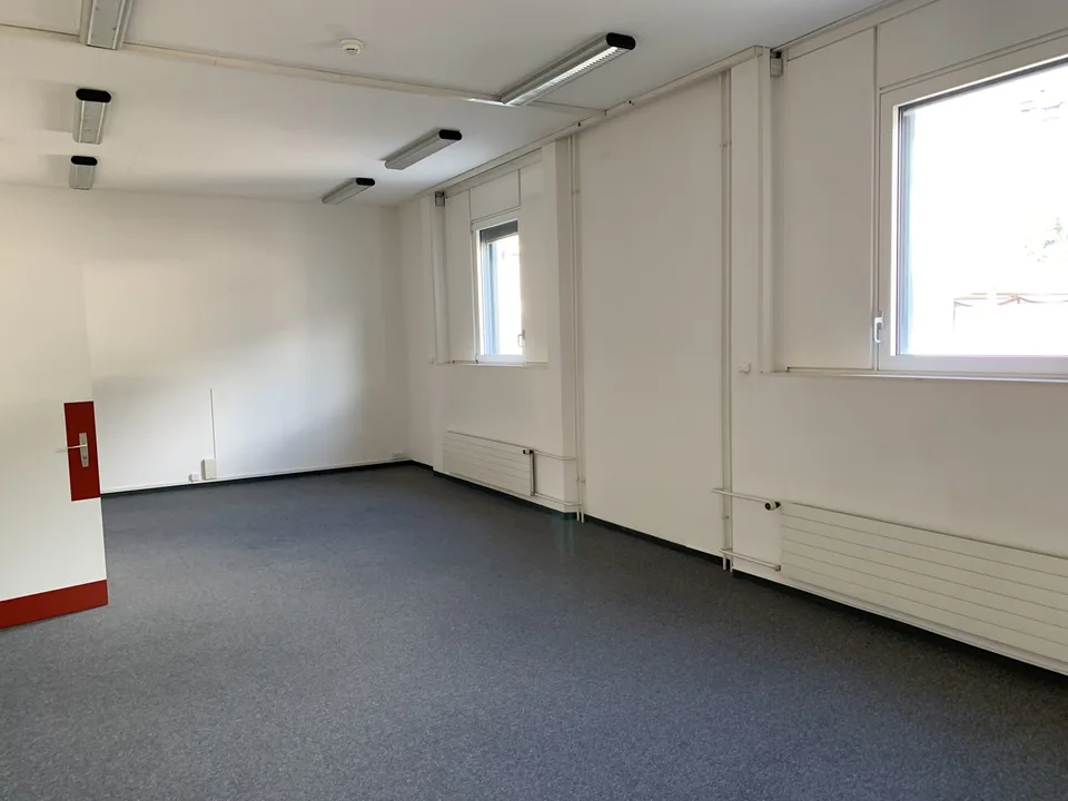 Montreux à 2 minutes de la gare - bureaux – foto 10 di 10