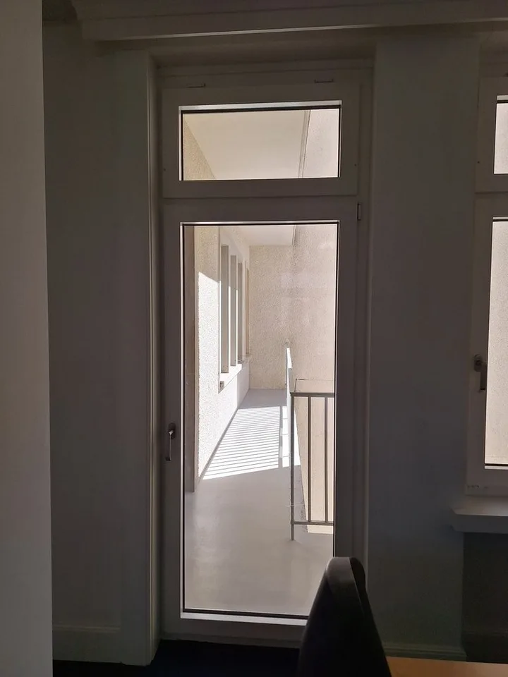 Adresse de prestige dans un bâtiment emblématique – Foto 8 von 9