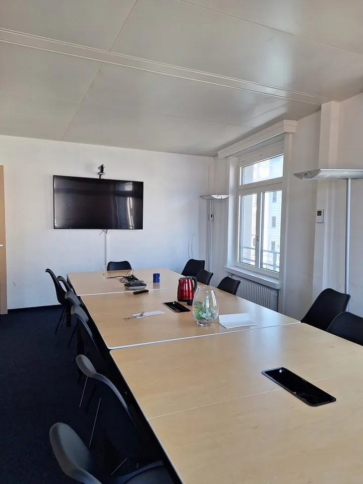Adresse de prestige dans un bâtiment emblématique