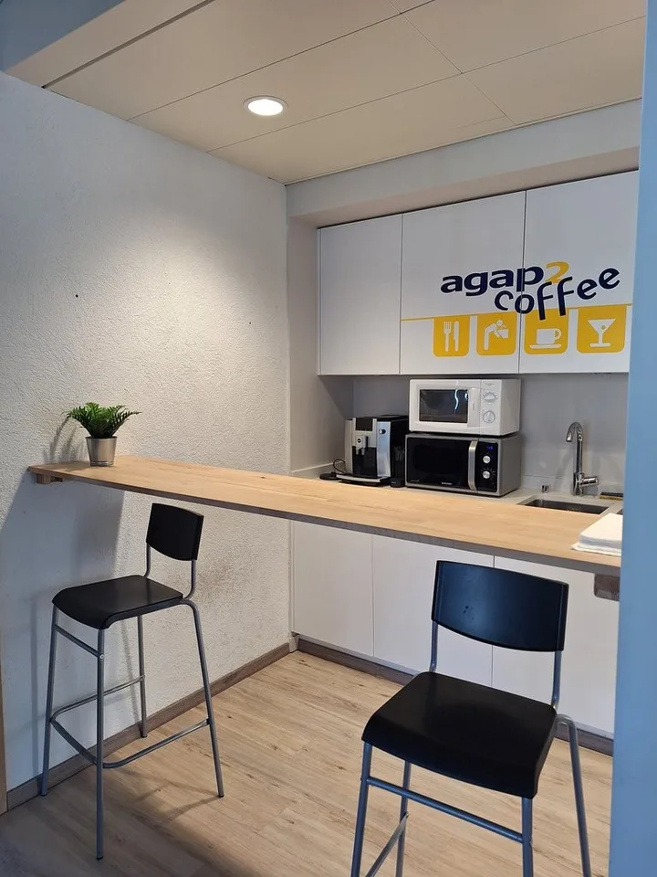 Adresse de prestige dans un bâtiment emblématique – Foto 7 von 9