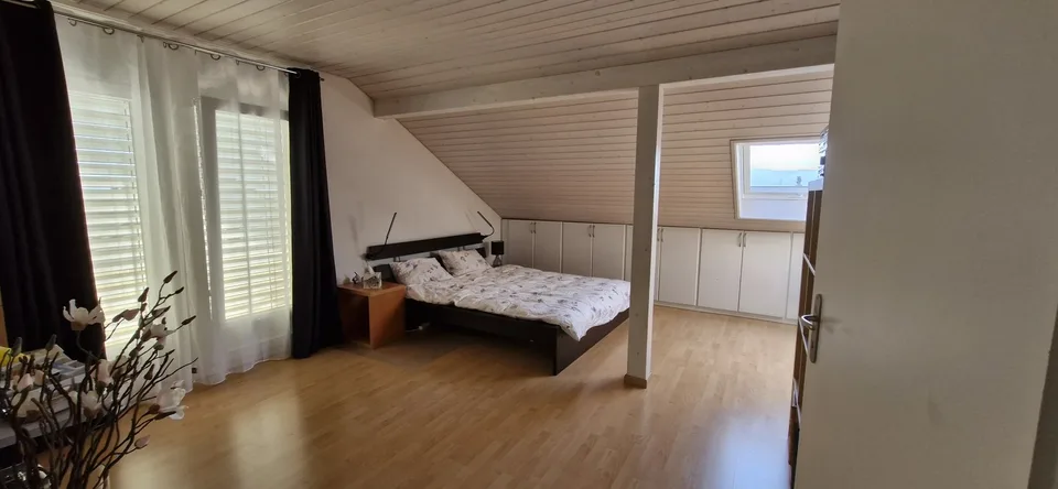 A louer chambre proche EPFL/UNIL
