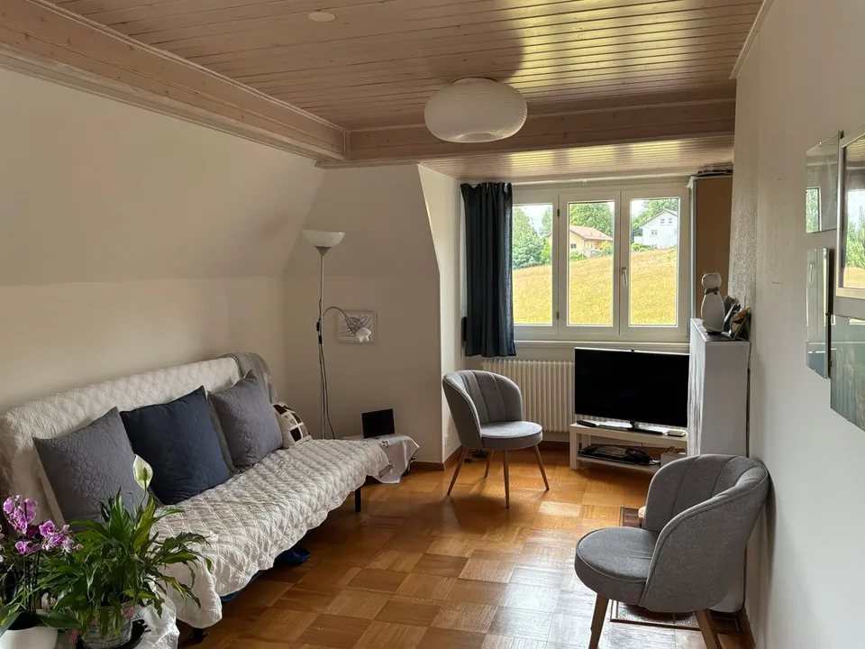 Appartement de 2.5 pièces à louer