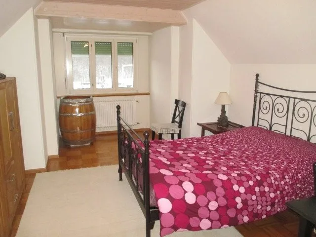 Appartement de 2.5 pièces à louer