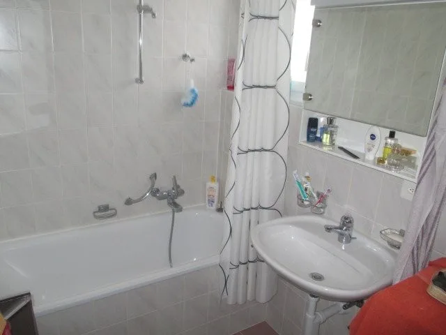 Appartement de 2.5 pièces à louer