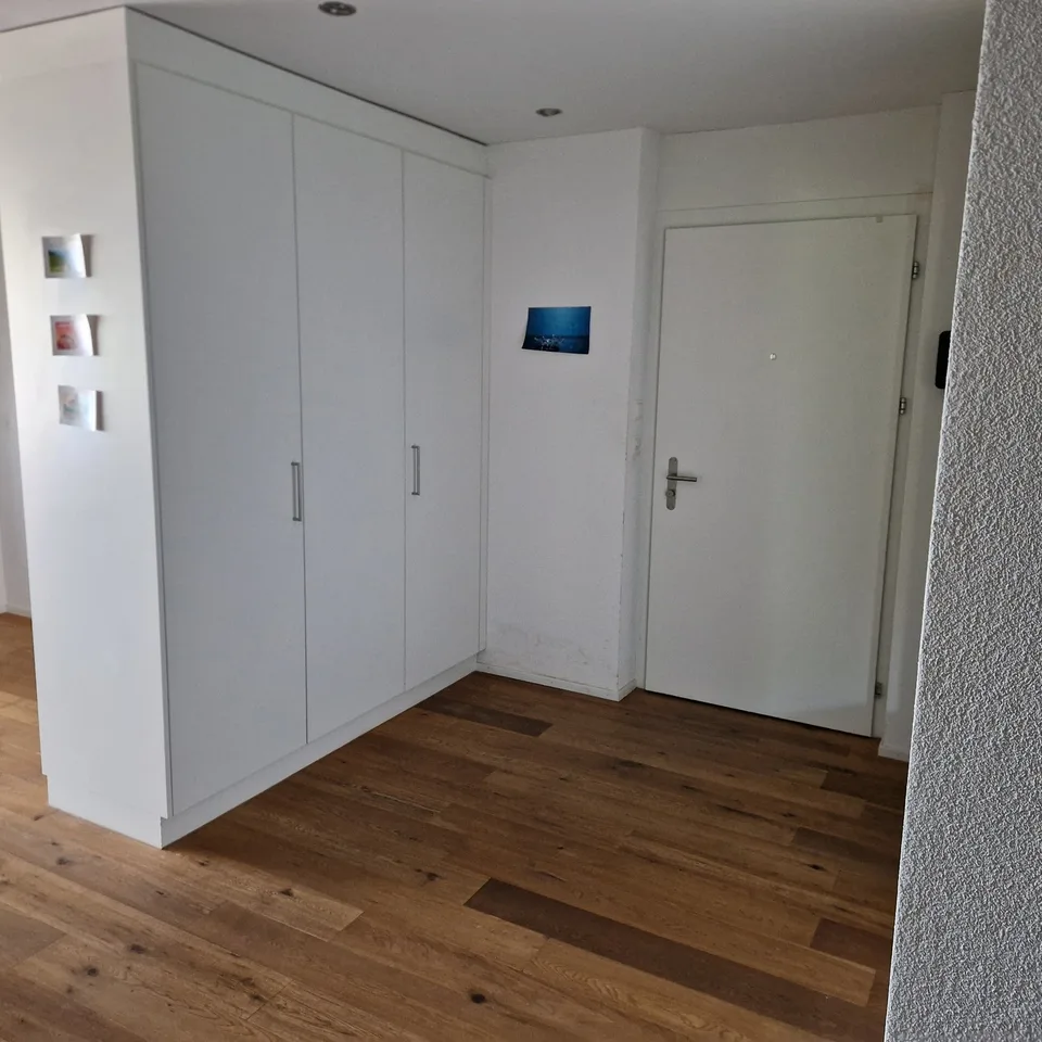 Chambre dans une collocation d'un appartement 4.5 pièces de 145m²