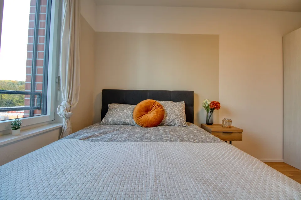 Appartement Coliving Spacieux à Crissier