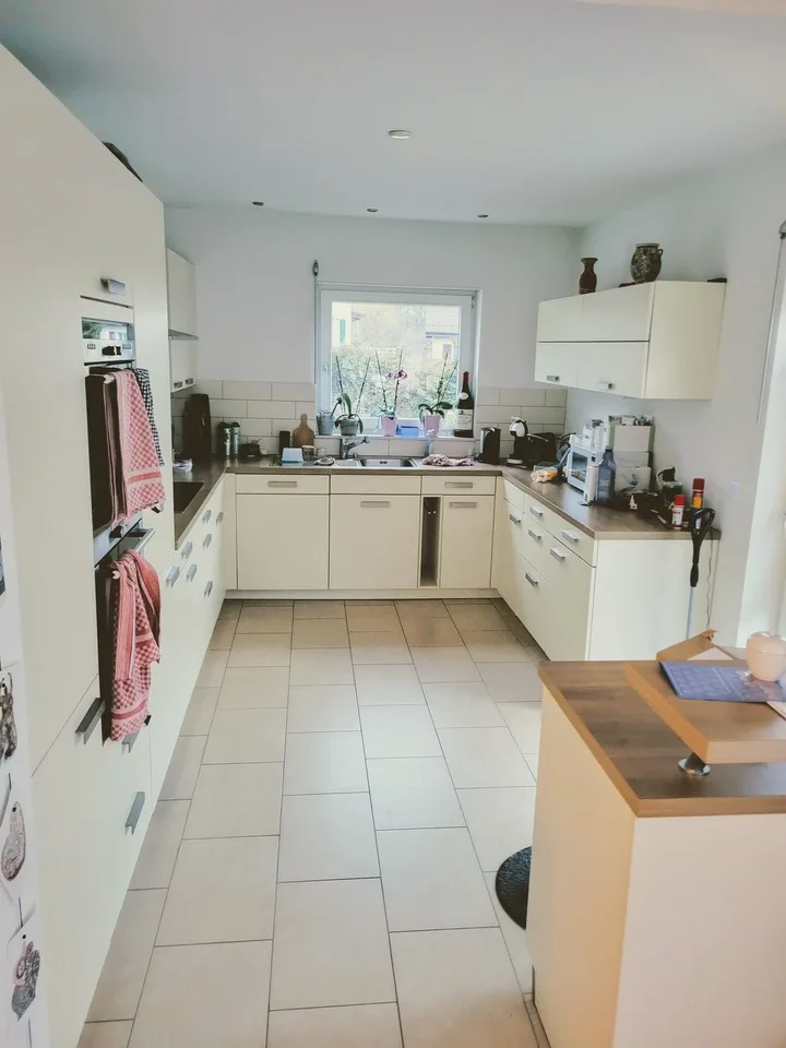 Chambre meublée à Epalinges !