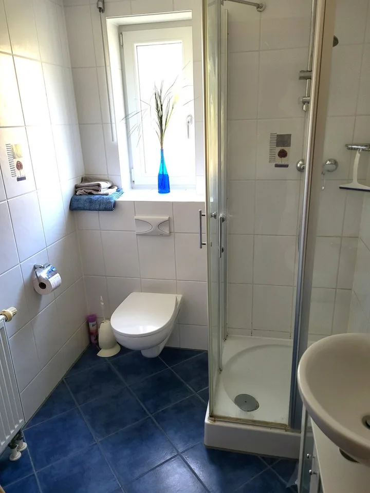 Chambre meublée à Epalinges !