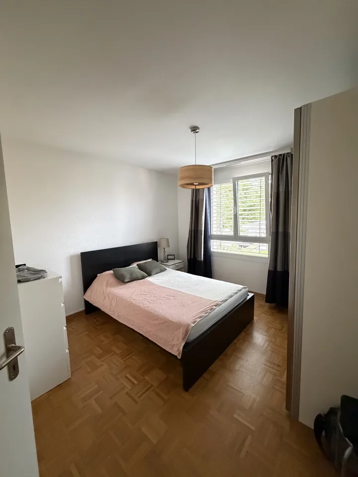 Appartement 4.5 BAIL à reprendre