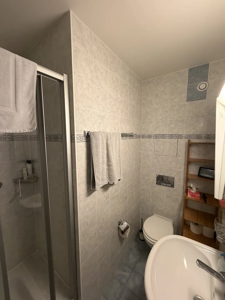 Appartement 4.5 BAIL à reprendre