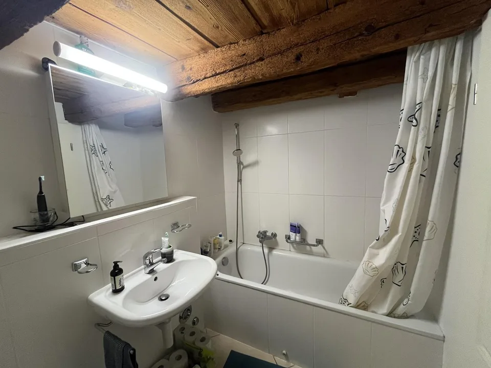 Appartement dans la centre ville