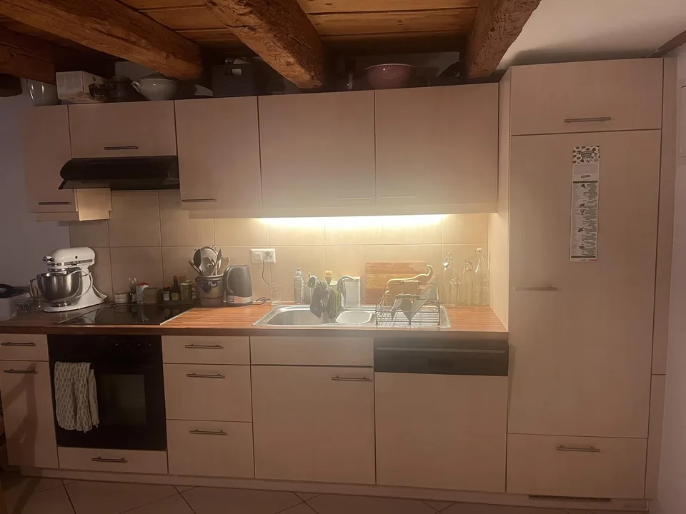 Appartement dans la centre ville