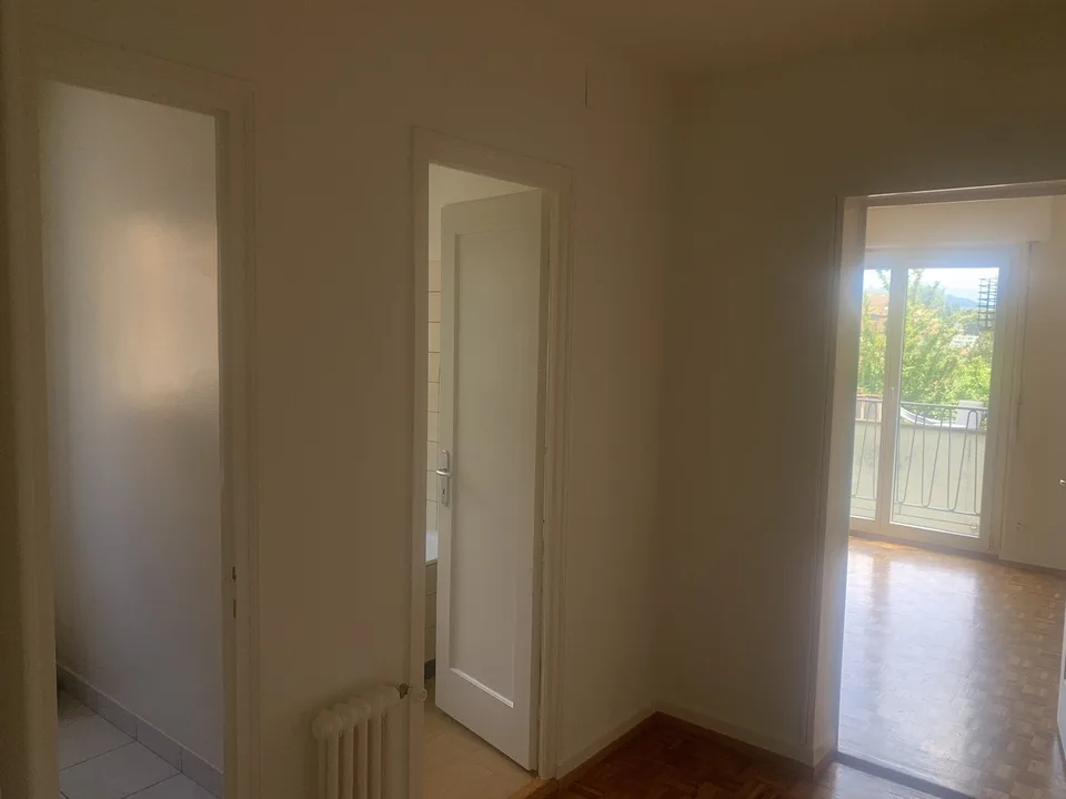 Appartement 1,5 pièces
