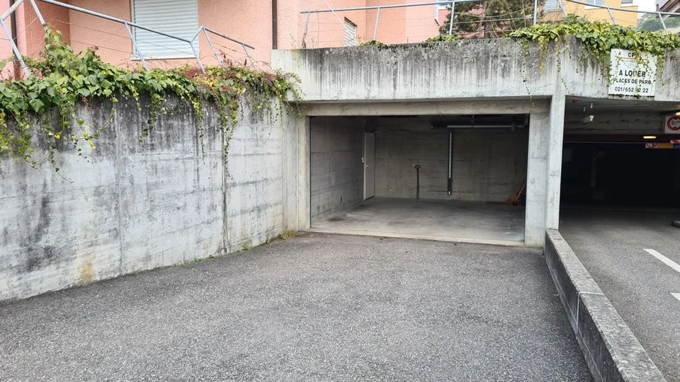 Belle surface administrative au coeur de Paudex – foto 10 di 10