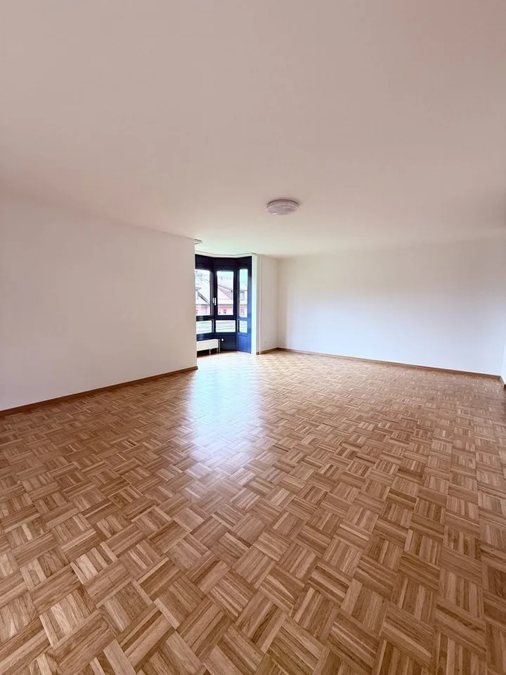 Appartement de 4.5 pièces avec poste de conciergerie à plein temps