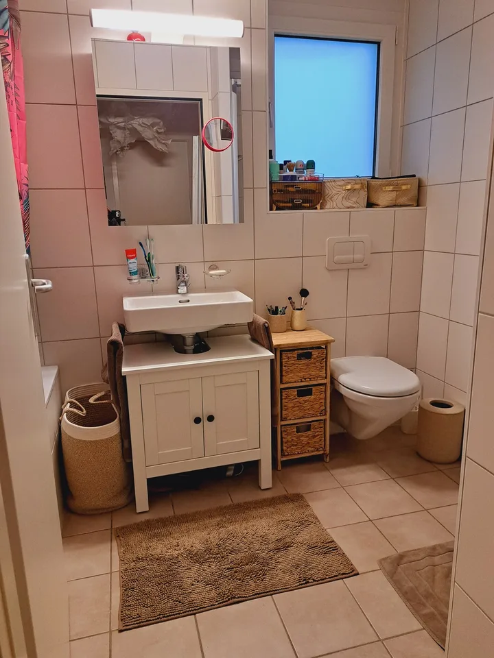 Allée du Rionzi 8, 1028 Préverenges - CHF 1’200 inkl. NK pro Monat