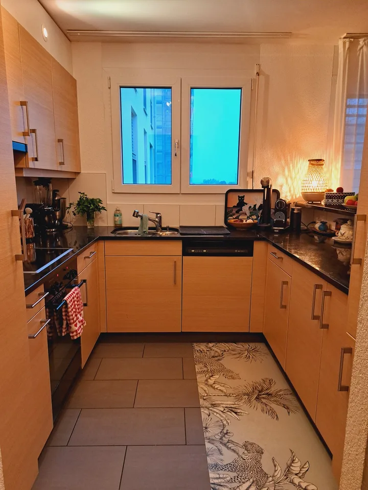 Allée du Rionzi 8, 1028 Préverenges - CHF 1’200 inkl. NK pro Monat