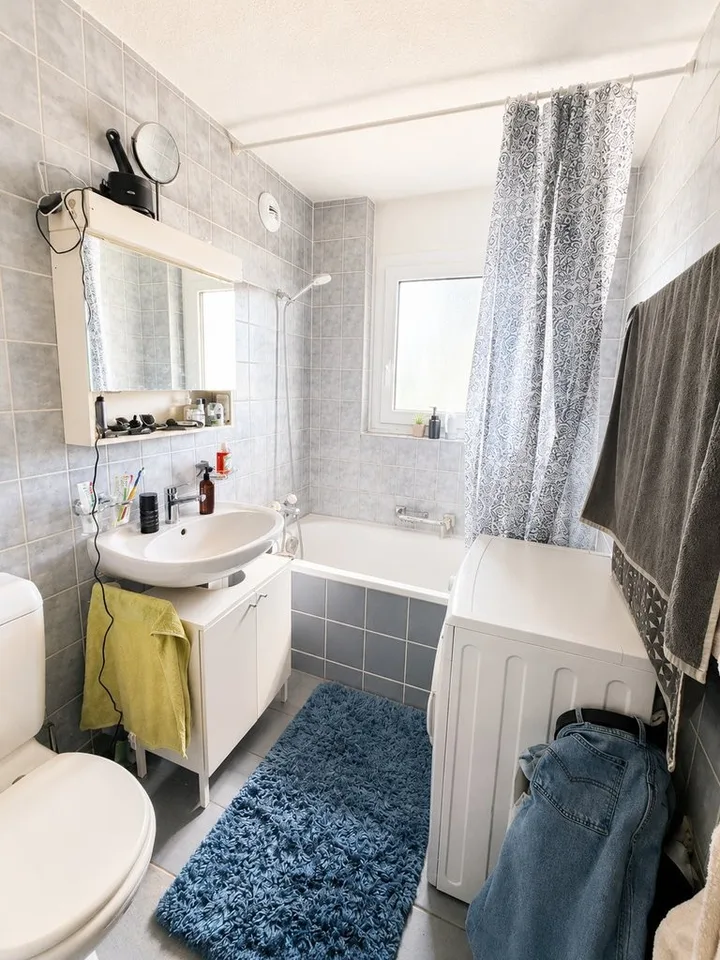 Charmant appartement de 2 pièces