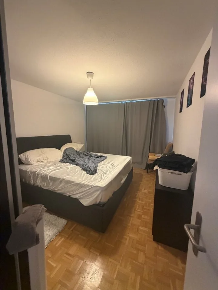 Charmant appartement de 2 pièces
