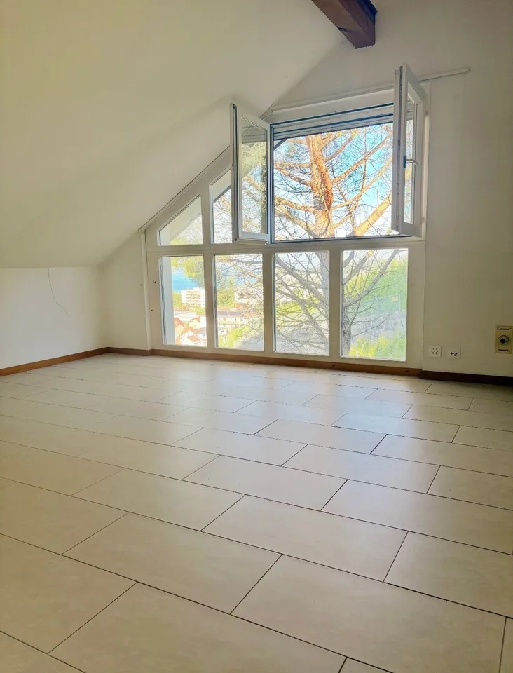 Villa de 6,5 pièces au coeur des vignes avec vue panoramique.