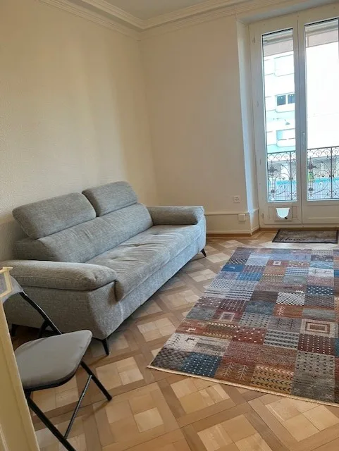 Chambre à sous-louer chez l'habitant