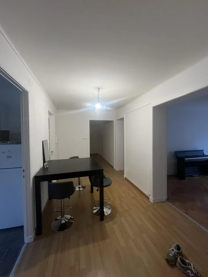 Colocation Lausanne Pontaise