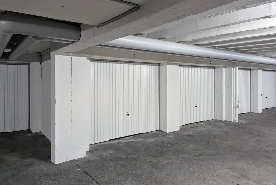Garage/box à louer