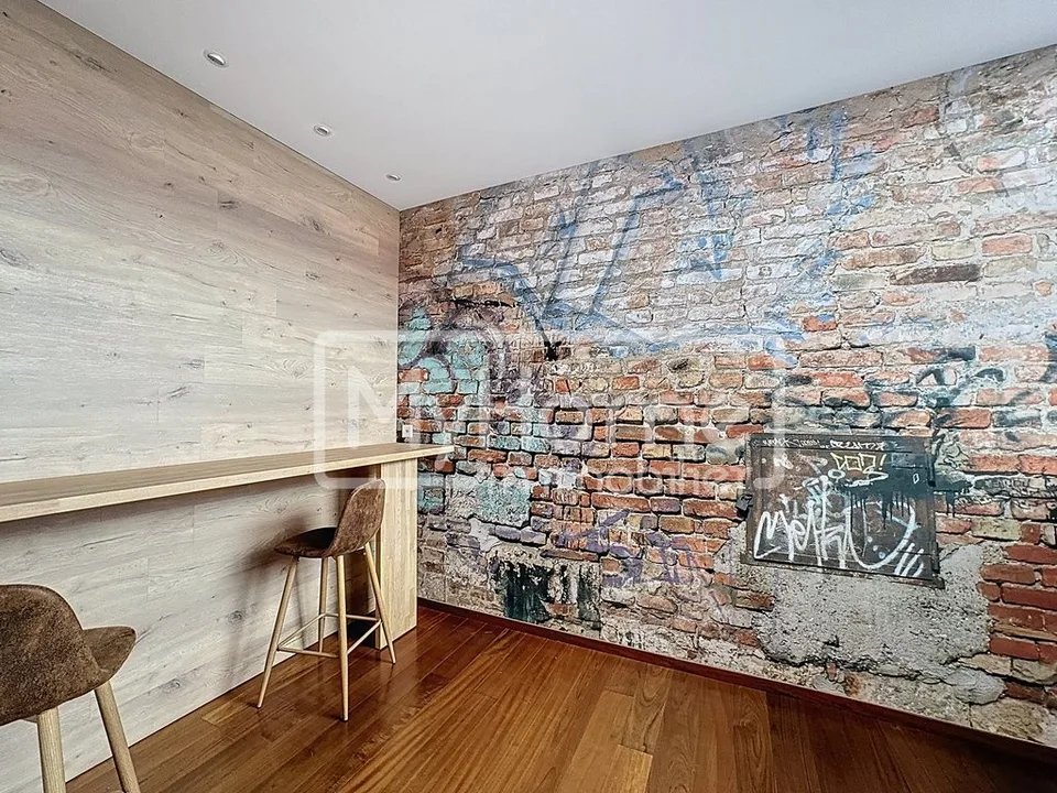 Salle de fitness de 967 m2 à Lonay entièrement équipée à louer – foto 10 di 12