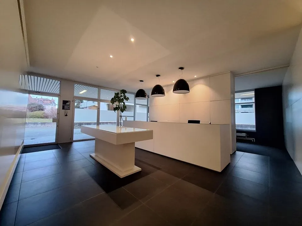 Bureaux flexibles de 505 m2 avec possibilité de dépôt