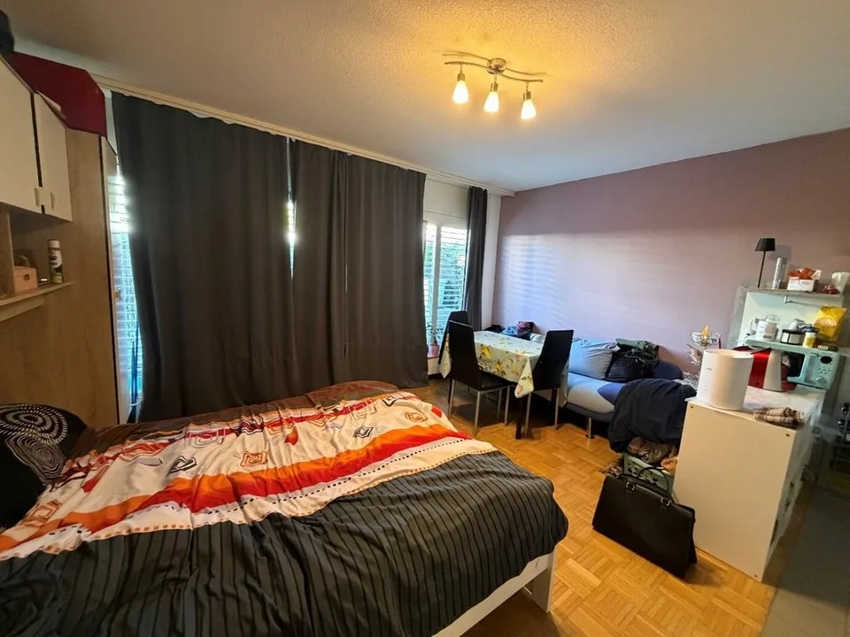 Joli studio
