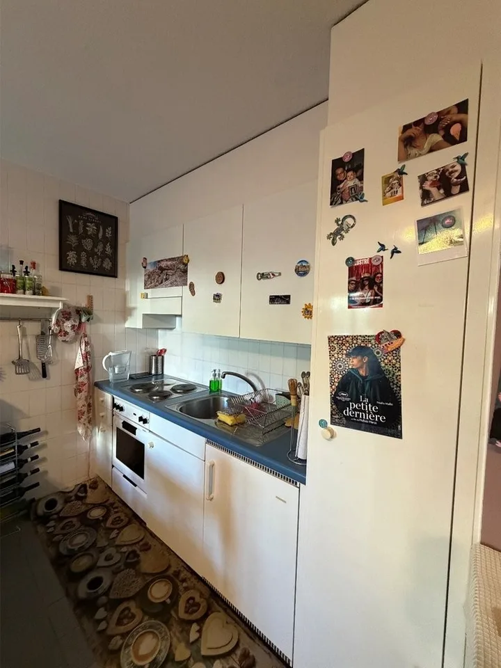 Joli studio