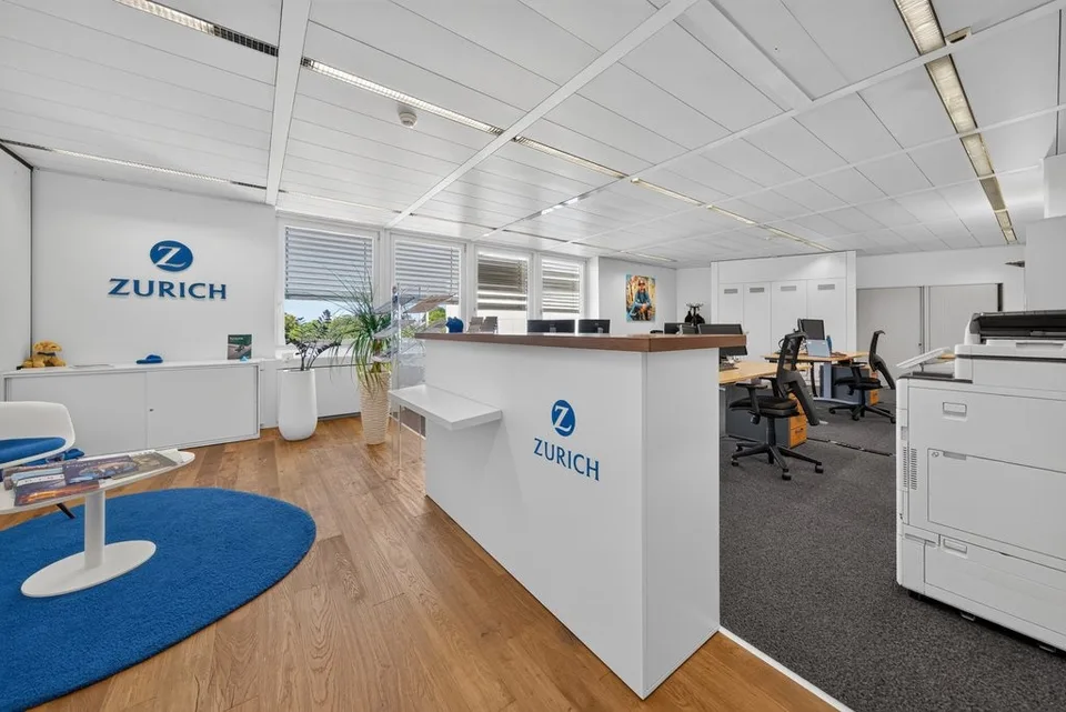 Surface administrative de 352 m2 disponible à Lausanne
