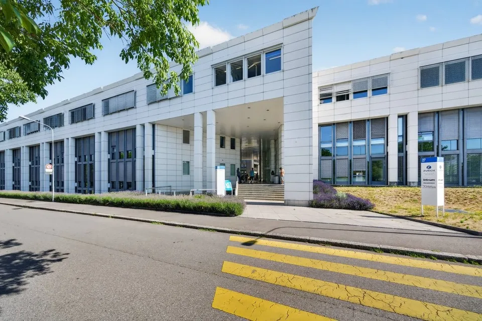 Surface administrative de 352 m2 disponible à Lausanne