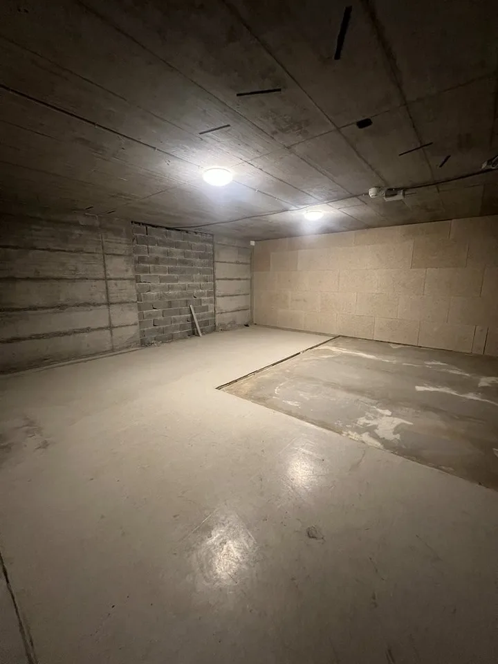 Dépôts à louer à Pully de 32.5 m2 à 221 m2