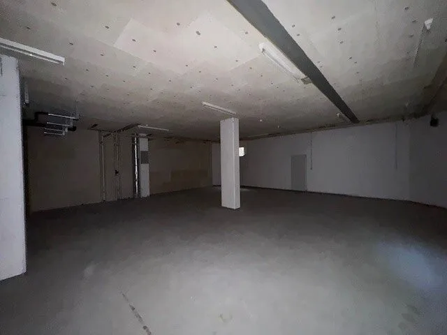 Dépôts à louer à Pully de 32.5 m2 à 221 m2