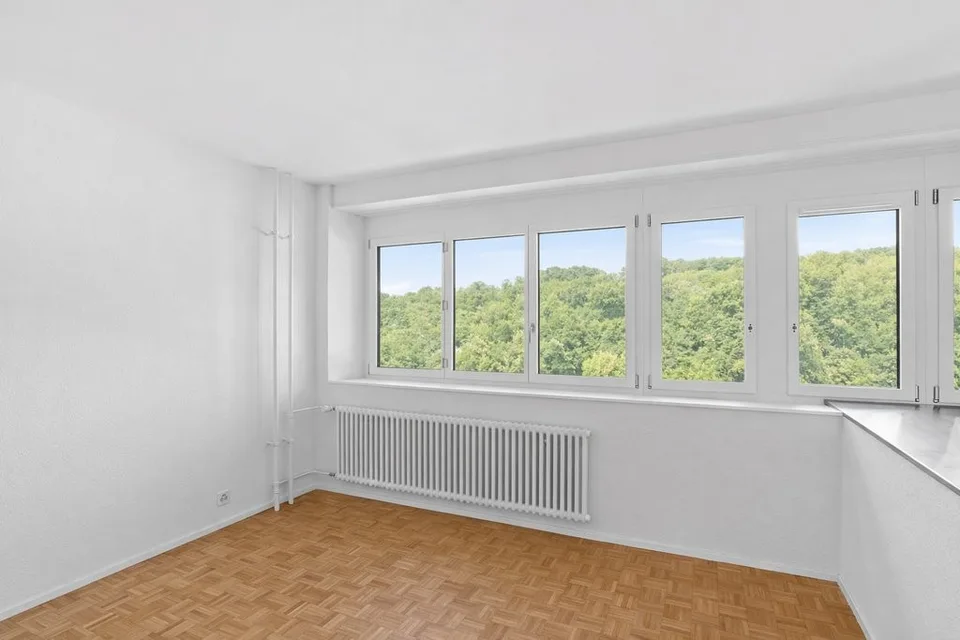 Joli logement idéalement situé