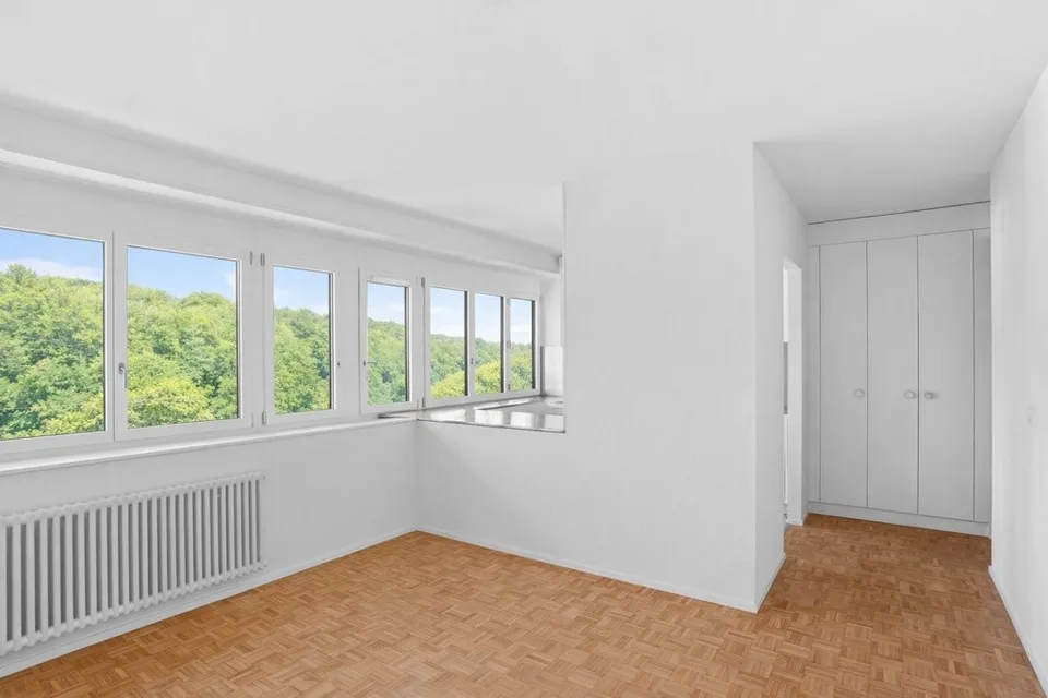 Joli logement idéalement situé