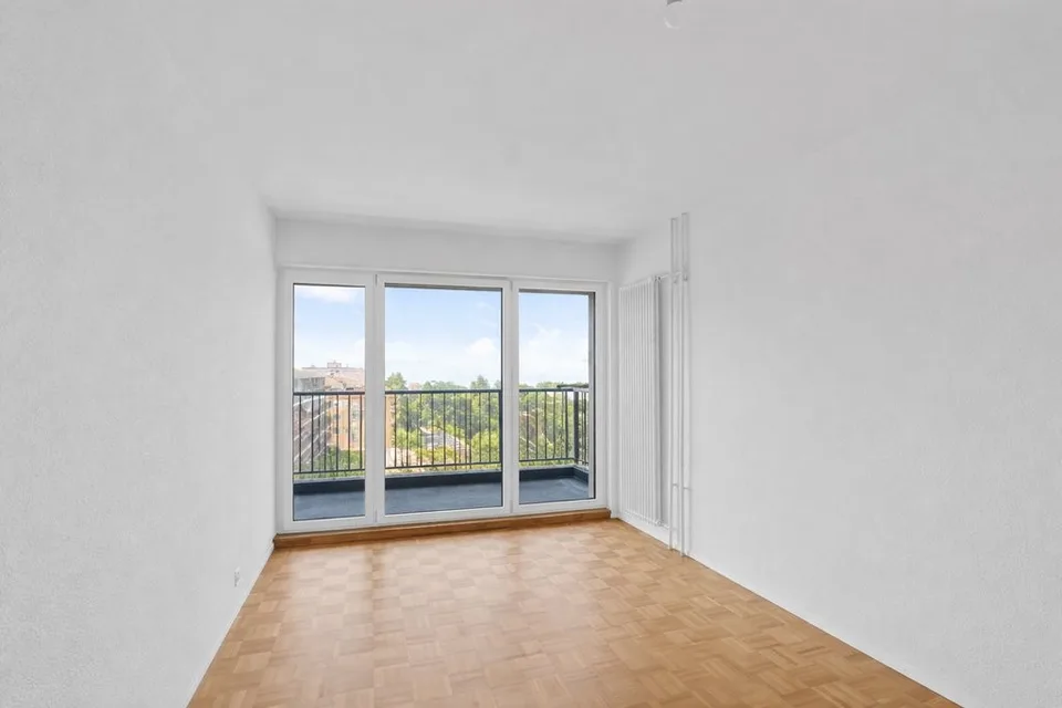 Joli logement idéalement situé
