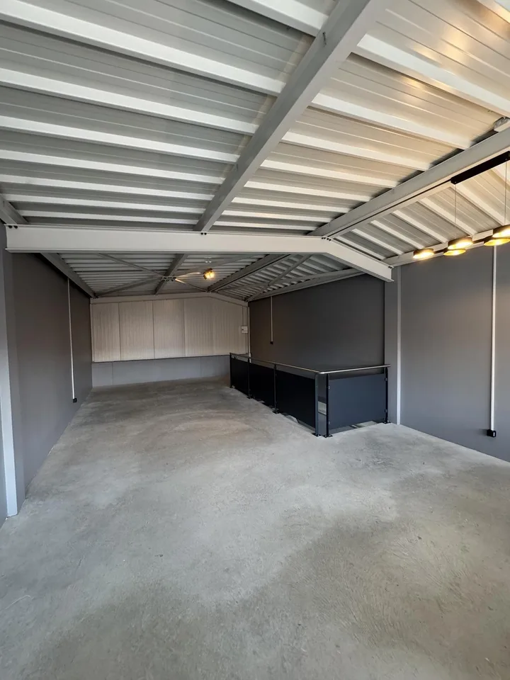Box à Louer - Crissier