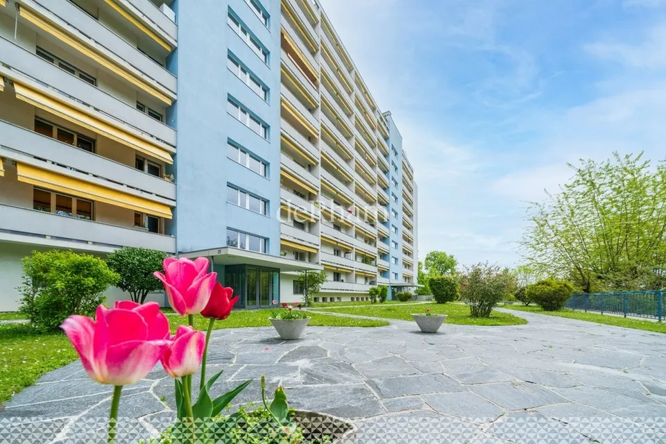 Appartement proche de toutes commodités