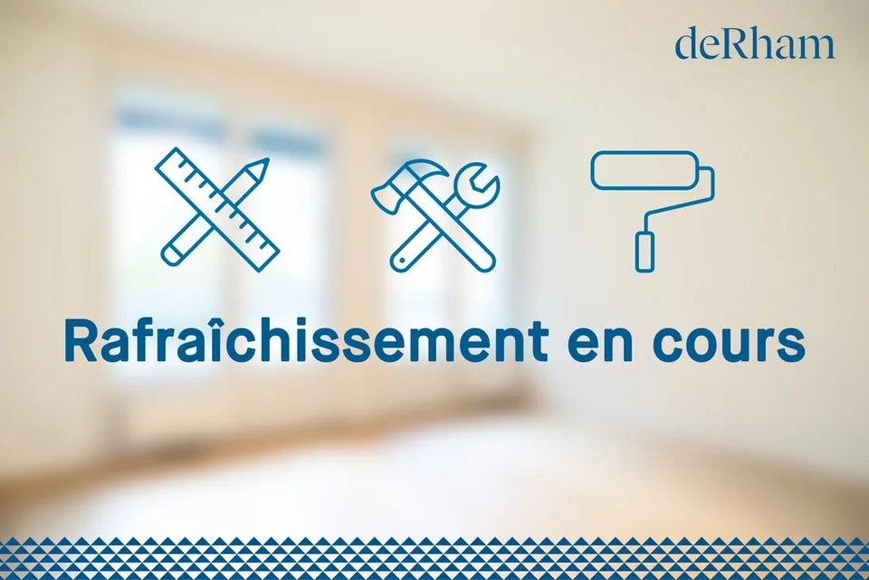 Appartement proche de toutes commodités