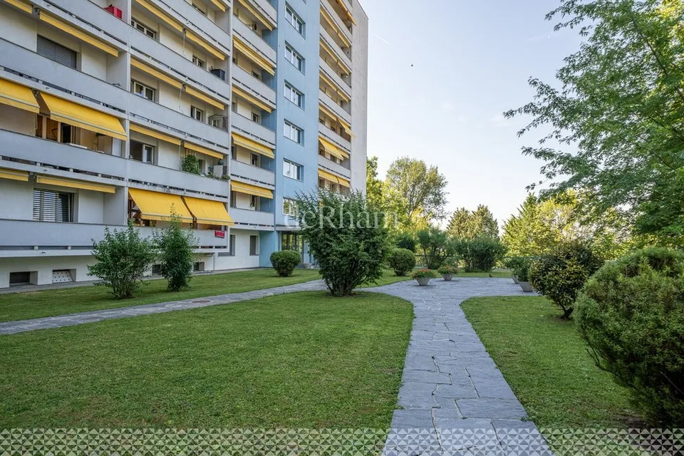 Appartement proche de toutes commodités